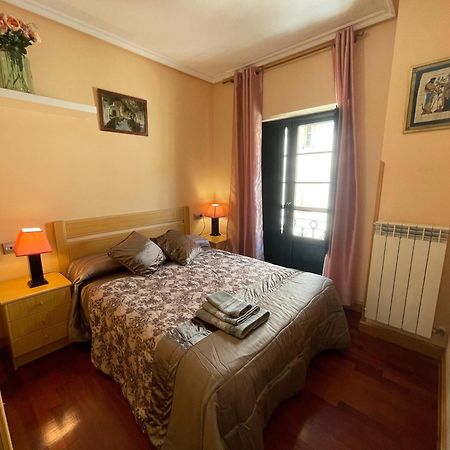 La Nueva Covadonguina Apartment กังกัส เด โอนิส ภายนอก รูปภาพ
