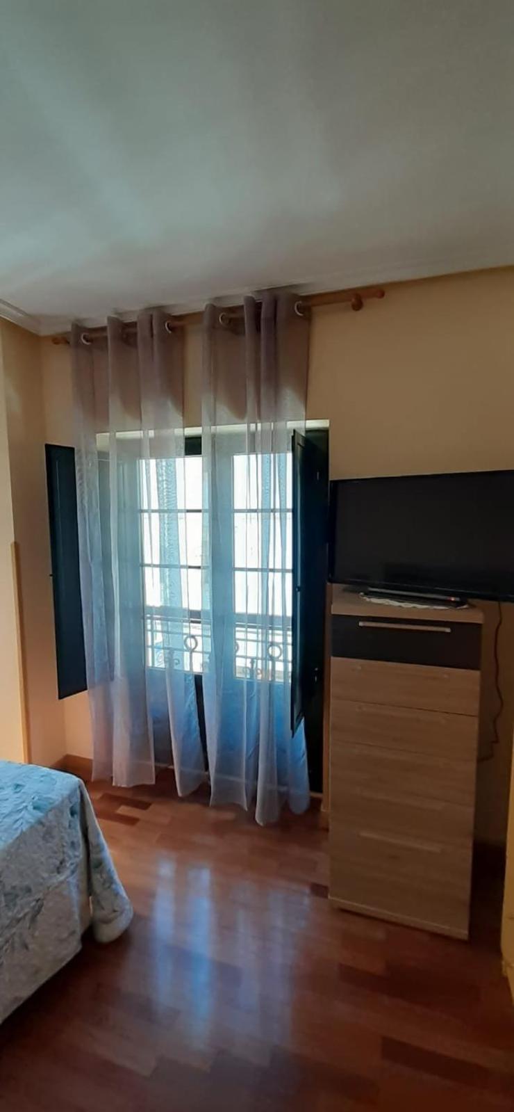 La Nueva Covadonguina Apartment กังกัส เด โอนิส ภายนอก รูปภาพ