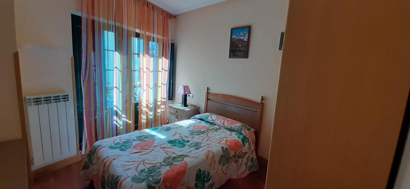 La Nueva Covadonguina Apartment กังกัส เด โอนิส ภายนอก รูปภาพ