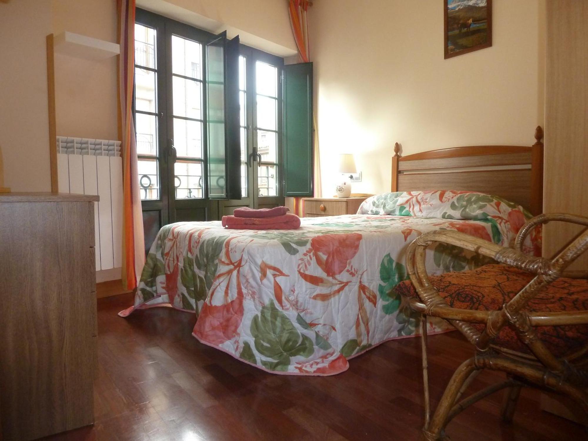 La Nueva Covadonguina Apartment กังกัส เด โอนิส ภายนอก รูปภาพ