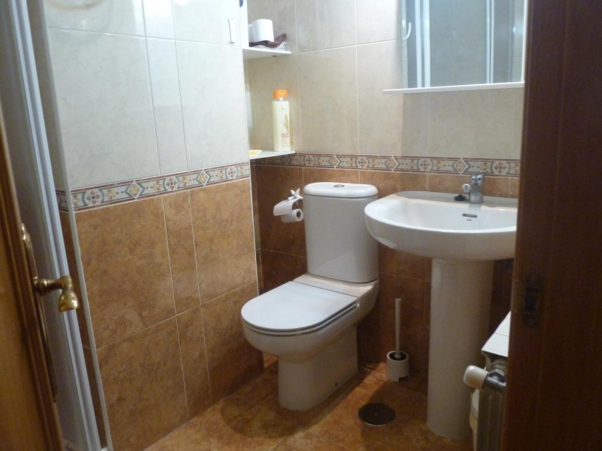 La Nueva Covadonguina Apartment กังกัส เด โอนิส ภายนอก รูปภาพ