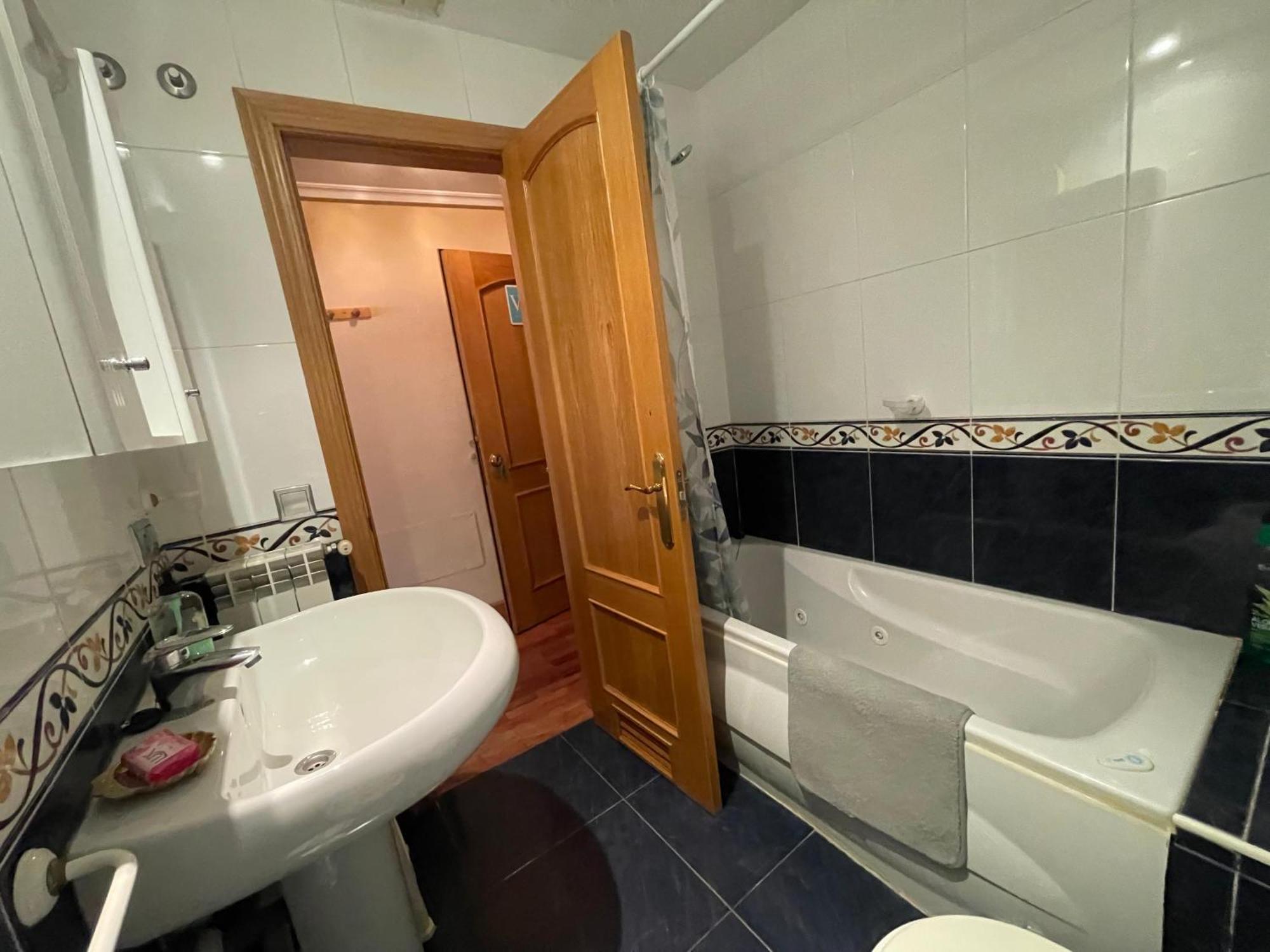 La Nueva Covadonguina Apartment กังกัส เด โอนิส ภายนอก รูปภาพ