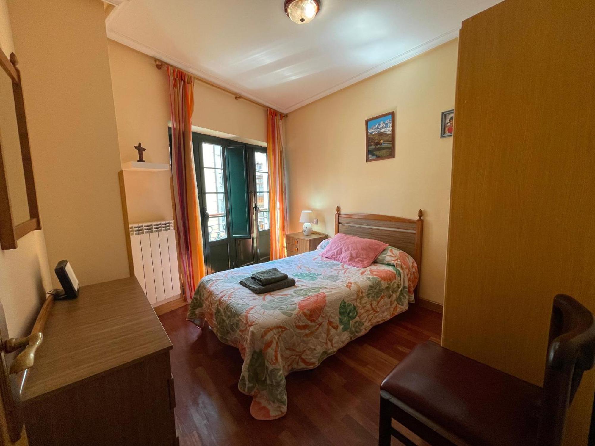 La Nueva Covadonguina Apartment กังกัส เด โอนิส ภายนอก รูปภาพ